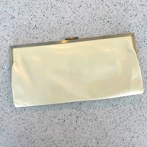 HOBO Large Snap Clutch